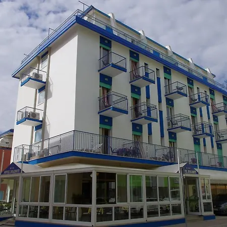 Hotel Dolomiti-2